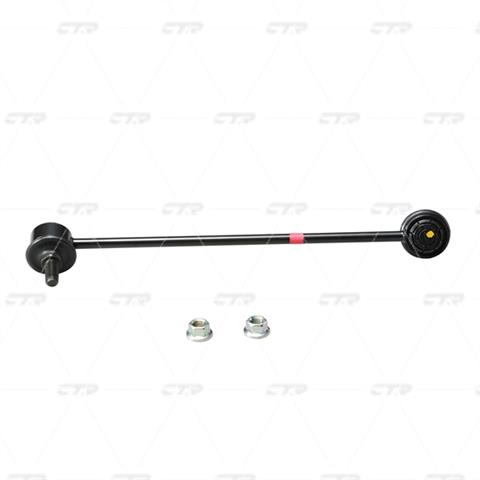 CL0338L CTR
