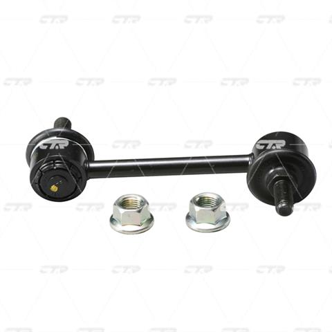 CL0375 CTR