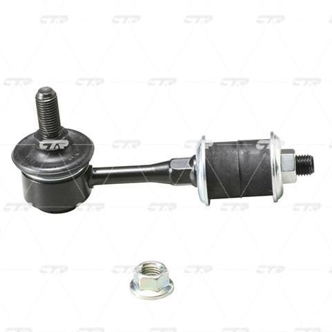 CL0384 CTR