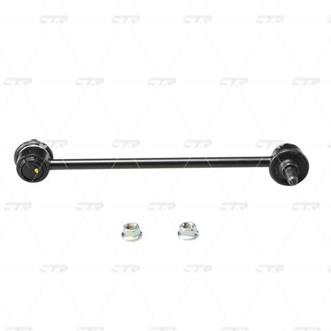 CL0385 CTR