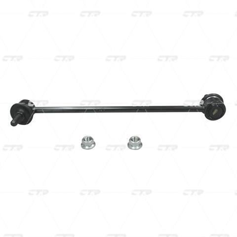 CL0387 CTR