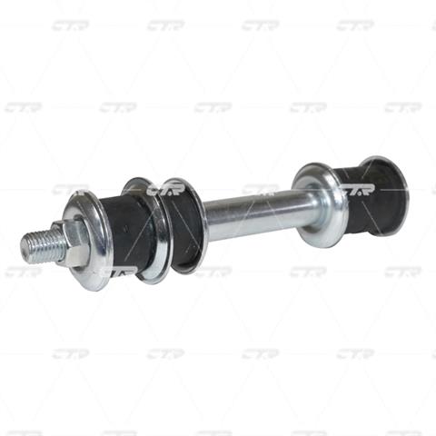 CL0402 CTR