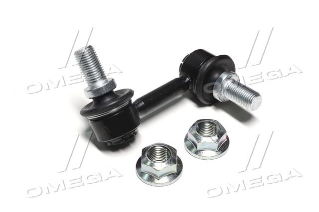 Стійка стабілізатора передня вісь L Mitsubishi Pajero/Montero 06-13 