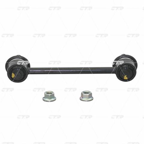 CL0413 CTR