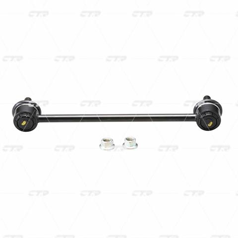CL0417 CTR