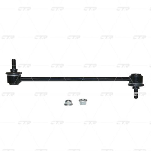 CL0429 CTR