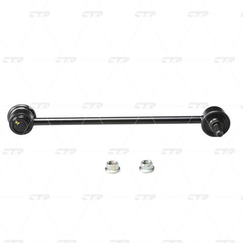 CL0430 CTR