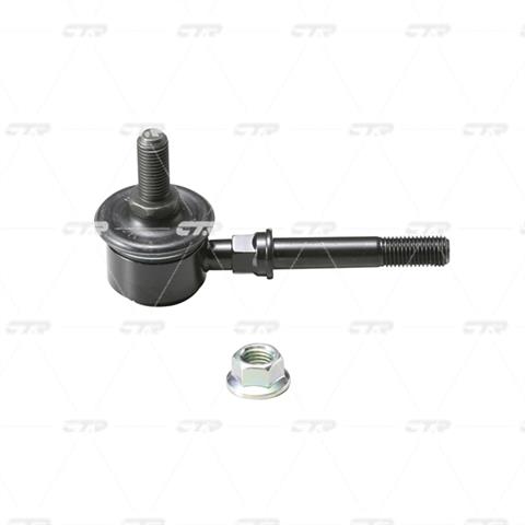 CL0434 CTR