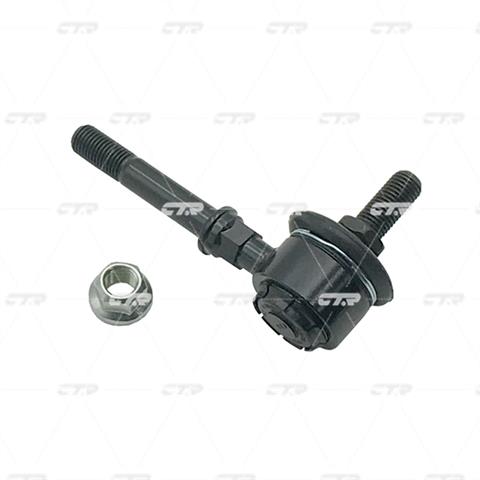 CL0434 CTR