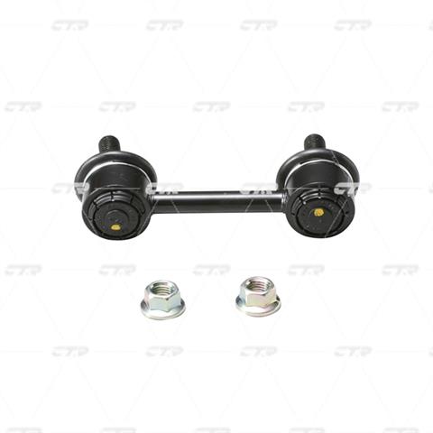 CL0437 CTR