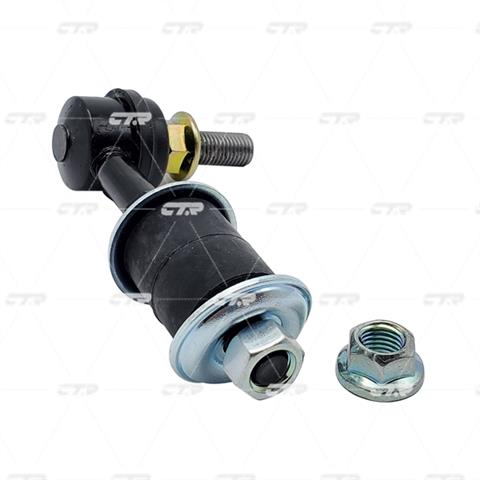 CL0442 CTR