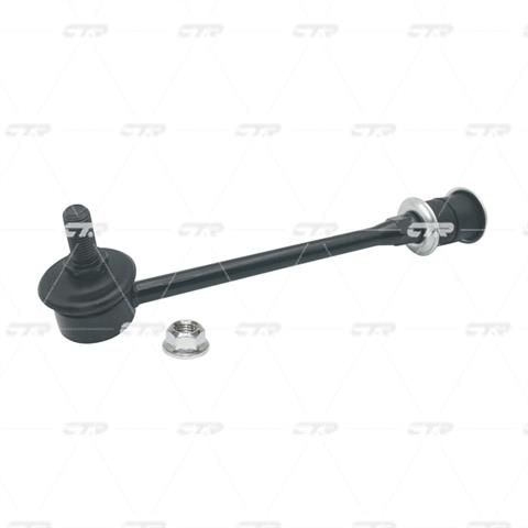 CL0492 CTR