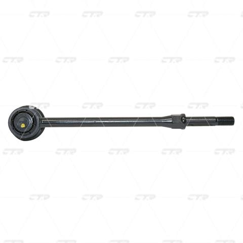 CL0492 CTR