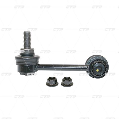 CL0495L CTR