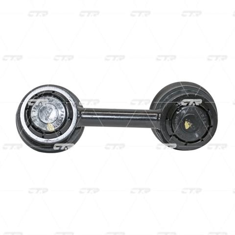 CL0496L CTR