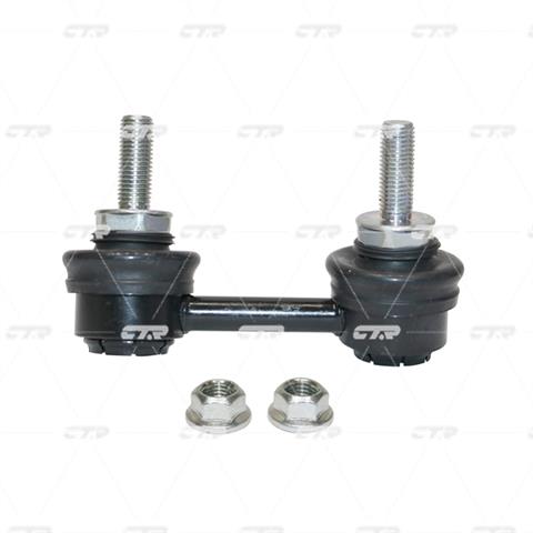 CL0496L CTR