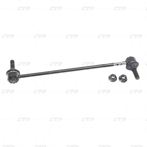 CL0509 CTR