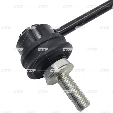 CL0519 CTR