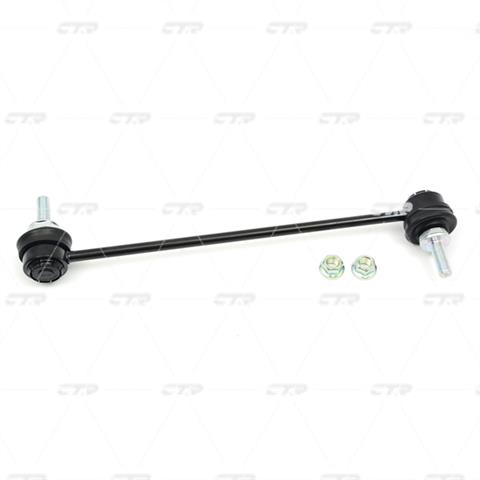 CL0519 CTR