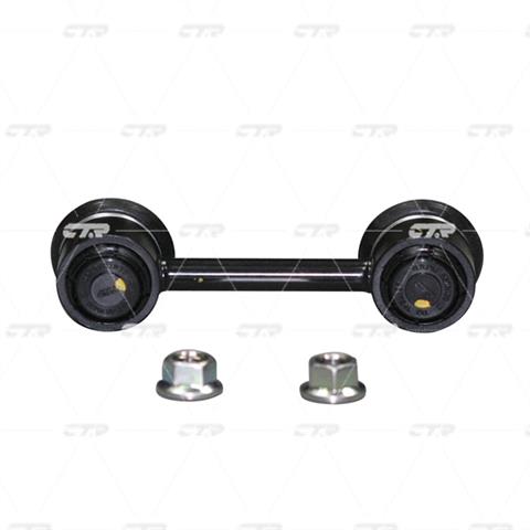 CL0521 CTR