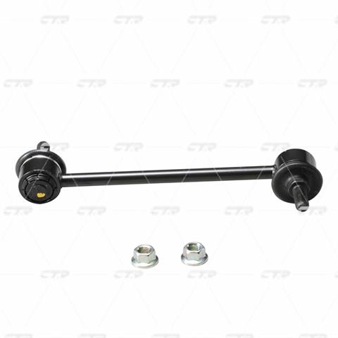 CL0528 CTR