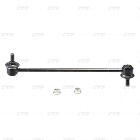 CL0529 CTR