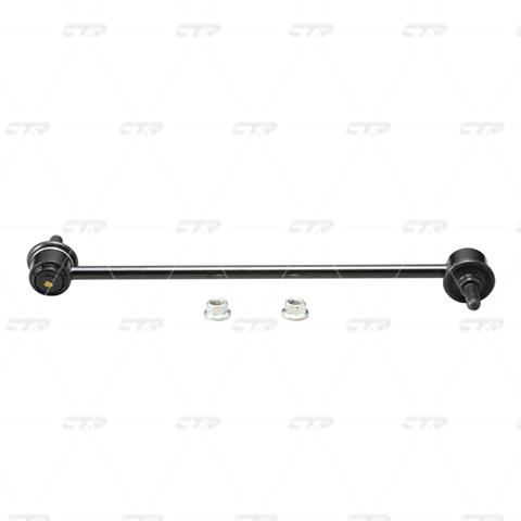 CL0529 CTR
