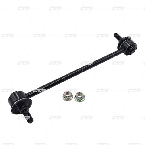 CL0536 CTR