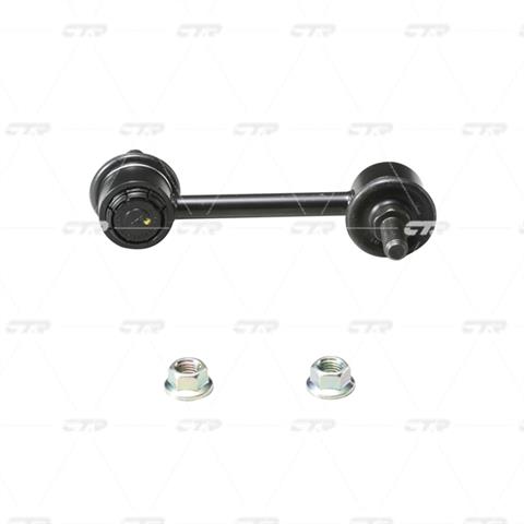 CL0544 CTR