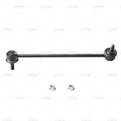 CL0553 CTR
