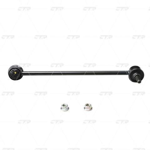CL0553 CTR