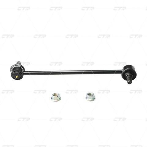 CL0581 CTR