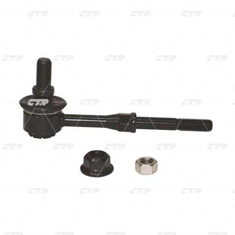 CL0615 CTR