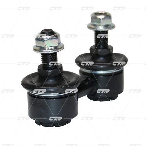 CL0624 CTR