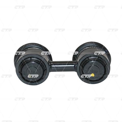 CL0624 CTR