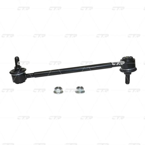 CL0627 CTR