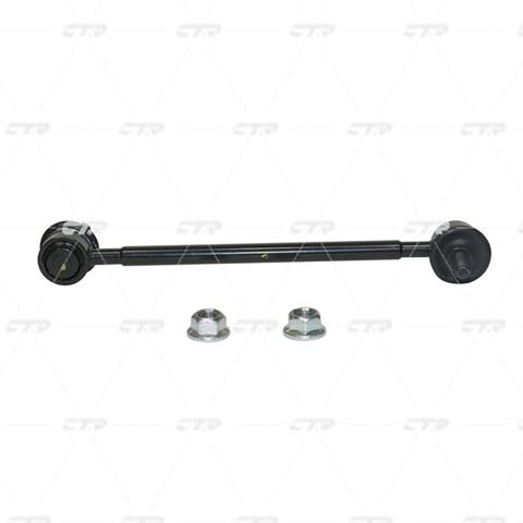 CL0627 CTR