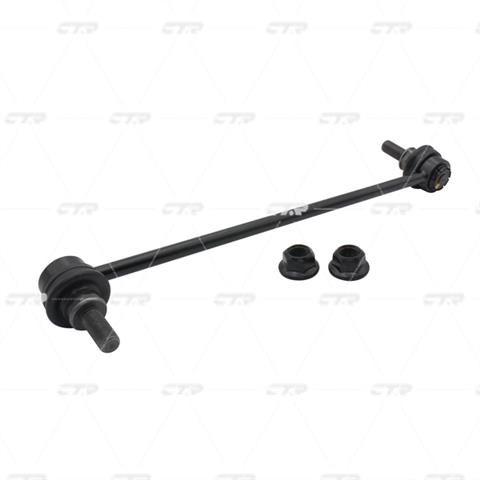 CL0639 CTR