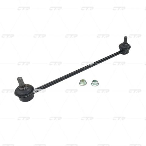 CL0717 CTR