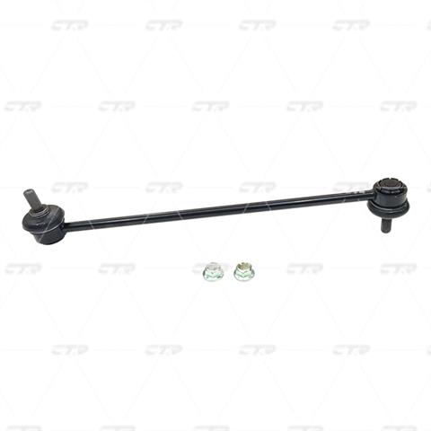CL0718 CTR