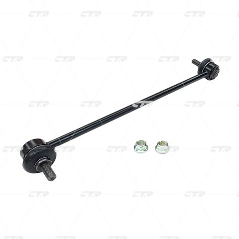 CL0718 CTR