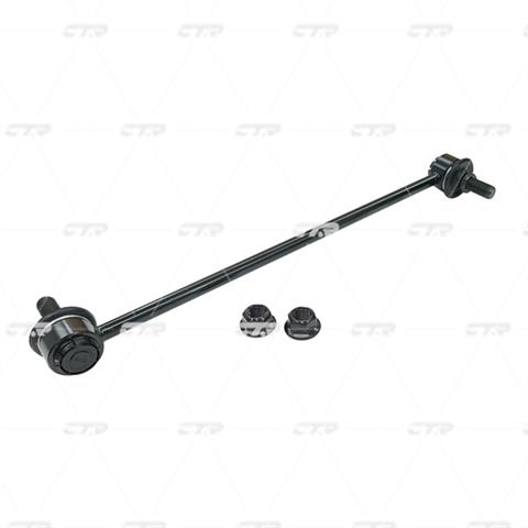 CL0720 CTR
