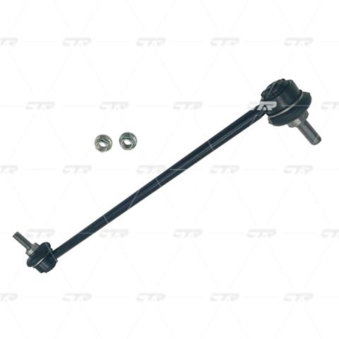 CL0754 CTR
