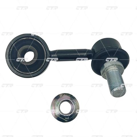CL0758L CTR