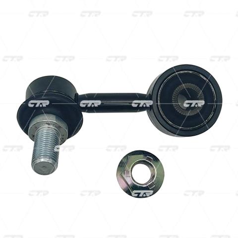 CL0758L CTR