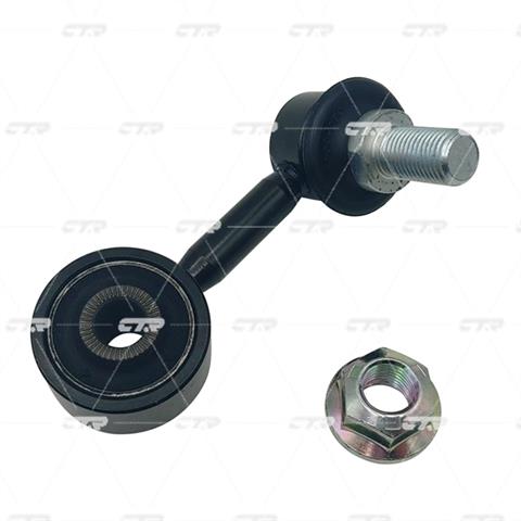CL0758L CTR
