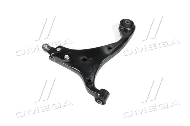 Важіль нижній L Hyundai Elantra 06-10 I30 Kia Cee'D 06-12 Carens 06-13 