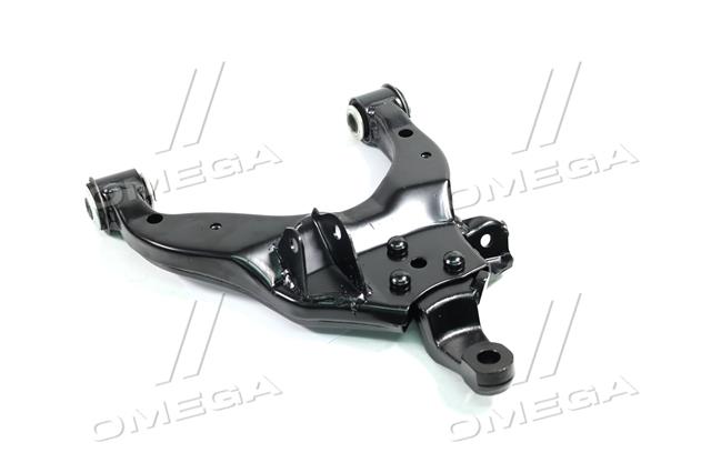 Рычаг передний нижний L Toyota Land Cruiser Prado 90/4Runner 96-02 OLD CQT-4L 