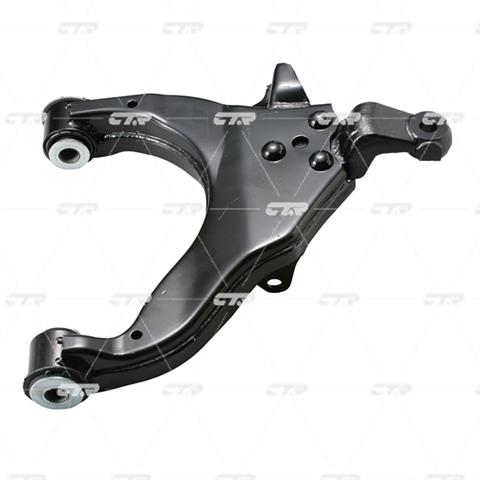 Рычаг передний нижний R Toyota Land Cruiser Prado 90/4Runner 96-02 OLD CQT-4R 