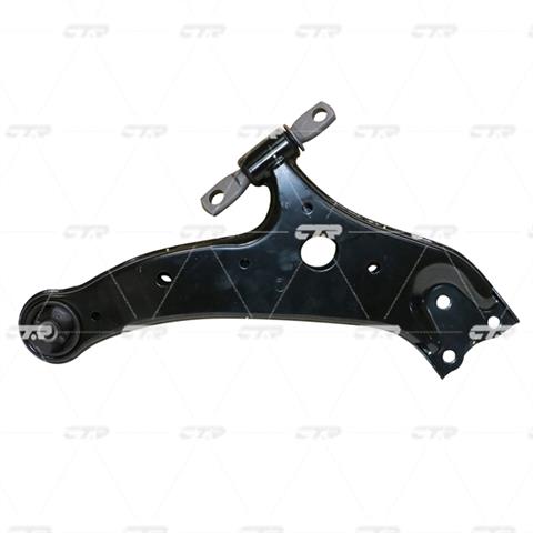 Важіль нижній L Lexus RX350/RX450H 10-17 Toyota Highlander 08- 